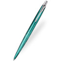 Ручка шариковая Parker JOTTER SE Miami Turquoise CT BP 19 032_MIA
