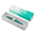 Ручка шариковая Parker JOTTER SE Miami Turquoise CT BP 19 032_MIA