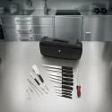 Набір кухонний (16 предметів) Victorinox Chef’s Folder Compact Set 5.4963.1
