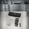 Набір кухонний (10 предметів) Victorinox Chef’s Roll Starter Set 5.4964.1