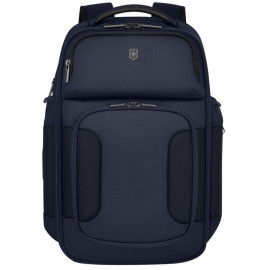 Рюкзак для ноутбука Victorinox WERKS TRAVELER 7.0 Navy Blue Vt653645