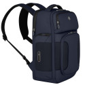 Рюкзак для ноутбука Victorinox WERKS TRAVELER 7.0 Navy Blue Vt653645