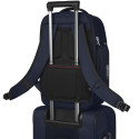 Рюкзак для ноутбука Victorinox WERKS TRAVELER 7.0 Navy Blue Vt653645