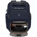 Рюкзак для ноутбука Victorinox WERKS TRAVELER 7.0 Navy Blue Vt653645
