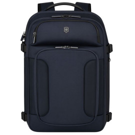 Дорожній рюкзак для ноутбука Victorinox WERKS TRAVELER 7.0 Navy Blue Vt653651