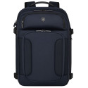 Дорожный рюкзак для ноутбука Victorinox WERKS TRAVELER 7.0 Navy Blue Vt653651