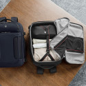 Дорожный рюкзак для ноутбука Victorinox WERKS TRAVELER 7.0 Navy Blue Vt653651