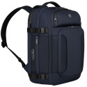 Дорожный рюкзак для ноутбука Victorinox WERKS TRAVELER 7.0 Navy Blue Vt653651
