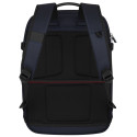 Дорожный рюкзак для ноутбука Victorinox WERKS TRAVELER 7.0 Navy Blue Vt653651