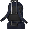 Дорожный рюкзак для ноутбука Victorinox WERKS TRAVELER 7.0 Navy Blue Vt653651