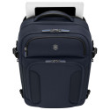 Дорожный рюкзак для ноутбука Victorinox WERKS TRAVELER 7.0 Navy Blue Vt653651