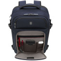 Дорожный рюкзак для ноутбука Victorinox WERKS TRAVELER 7.0 Navy Blue Vt653651