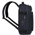 Дорожный рюкзак для ноутбука Victorinox WERKS TRAVELER 7.0 Navy Blue Vt653651