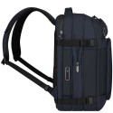 Дорожный рюкзак для ноутбука Victorinox WERKS TRAVELER 7.0 Navy Blue Vt653651