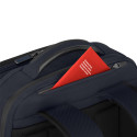 Дорожный рюкзак для ноутбука Victorinox WERKS TRAVELER 7.0 Navy Blue Vt653651