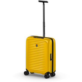 Валіза Victorinox AIROX Gold Yellow Маленька Vt653501