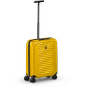 Валіза Victorinox AIROX Gold Yellow Маленька Vt653501