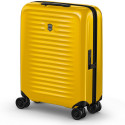 Валіза Victorinox AIROX Gold Yellow Маленька Vt653501