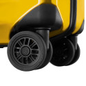 Валіза Victorinox AIROX Gold Yellow Маленька Vt653501