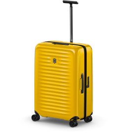 Валіза Victorinox AIROX Gold Yellow Середня Vt653505