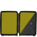 Чемодан Victorinox AIROX Gold Yellow Средний Vt653505