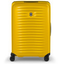 Чемодан Victorinox AIROX Gold Yellow Средний Vt653505