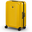 Чемодан Victorinox AIROX Gold Yellow Средний Vt653505