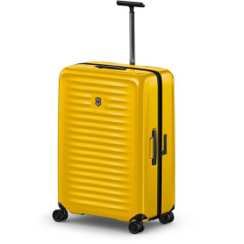 Валіза Victorinox AIROX Gold Yellow Велика Vt653507