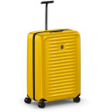 Валіза Victorinox AIROX Gold Yellow Велика Vt653507