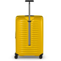 Валіза Victorinox AIROX Gold Yellow Велика Vt653507