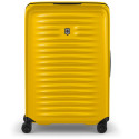 Валіза Victorinox AIROX Gold Yellow Велика Vt653507