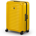 Валіза Victorinox AIROX Gold Yellow Велика Vt653507