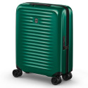 Чемодан Victorinox AIROX Forest Green Маленький Vt653502