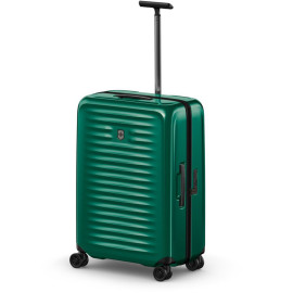 Валіза Victorinox AIROX Forest Green Середня Vt653506