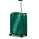 Валіза Victorinox AIROX Forest Green Середня Vt653506