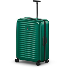 Валіза Victorinox AIROX Forest Green Велика Vt653508