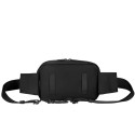 Сумка на пояс Victorinox TRAVEL ESSENTIALS Black Vt653382