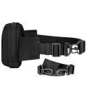 Сумка на пояс Victorinox TRAVEL ESSENTIALS Black Vt653382