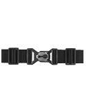 Сумка на пояс Victorinox TRAVEL ESSENTIALS Black Vt653382
