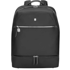 Рюкзак для ноутбука Victorinox VICTORIA SIGNATURE Black Vt612201