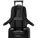 Рюкзак для ноутбука Victorinox VICTORIA SIGNATURE Black Vt612203