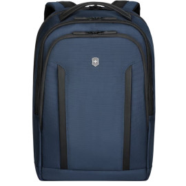Рюкзак для ноутбука Victorinox ALTMONT Professional Navy Blue Vt653285