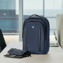 Рюкзак для ноутбука Victorinox ALTMONT Professional Navy Blue Vt653285