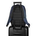Рюкзак для ноутбука Victorinox ALTMONT Professional Navy Blue Vt653285