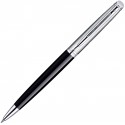 Шариковая ручка Waterman Hemisphere Deluxe Black CT BP 22 066