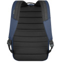 Дорожный рюкзак для ноутбука Victorinox ALTMONT Professional Navy Blue Vt653291