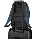 Дорожный рюкзак для ноутбука Victorinox ALTMONT Professional Navy Blue Vt653291