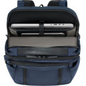 Дорожный рюкзак для ноутбука Victorinox ALTMONT Professional Navy Blue Vt653291