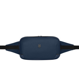 Сумка на пояс Victorinox ALTMONT Modern Navy Blue Vt653535