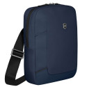 Мужская сумка Victorinox ALTMONT Modern Navy Blue Vt653538